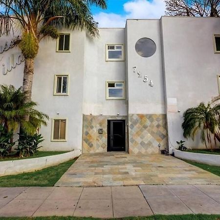 Spacious 2 Master Bedroom Apartment In Canoga Park Los Angeles Ngoại thất bức ảnh
