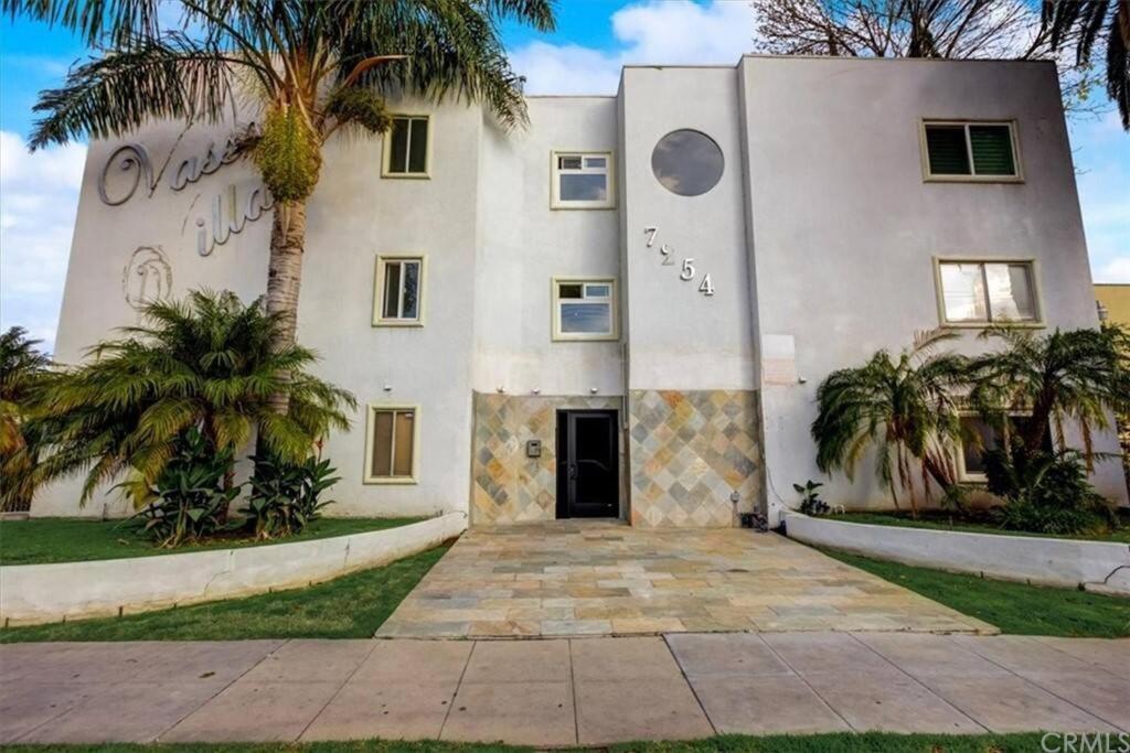 Spacious 2 Master Bedroom Apartment In Canoga Park Los Angeles Ngoại thất bức ảnh