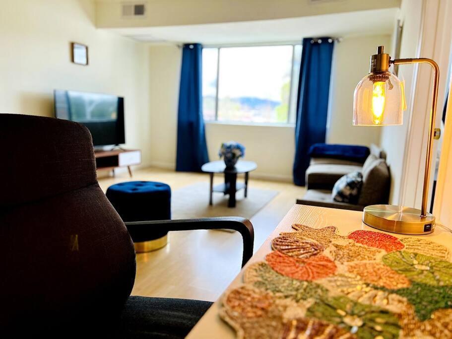 Spacious 2 Master Bedroom Apartment In Canoga Park Los Angeles Ngoại thất bức ảnh