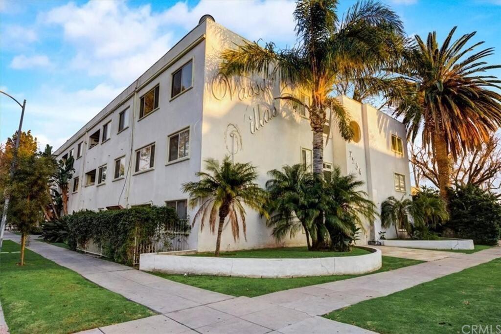 Spacious 2 Master Bedroom Apartment In Canoga Park Los Angeles Ngoại thất bức ảnh